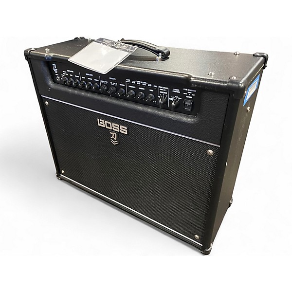 Used BOSS Katana Artist MKII 100W Guitar Combo Amp