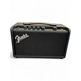 Used Fender LT40S Guitar Combo Amp