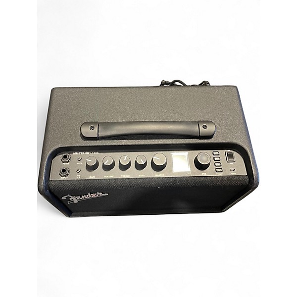 Used Fender LT40S Guitar Combo Amp