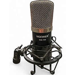 Used 2008 Neewer NW-700 Condenser Microphone