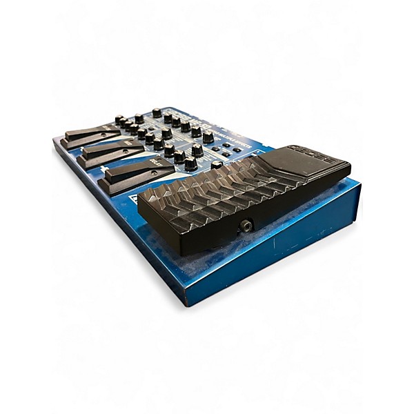 Used 2006 BOSS ME50 Guitar Multi Effect Processor