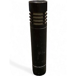 Used 2009 Audio-Technica AT2021 Condenser Microphone