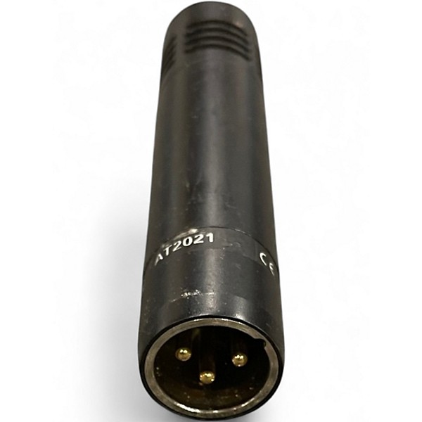 Used 2009 Audio-Technica AT2021 Condenser Microphone