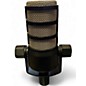 Used RODE PODMIC Dynamic Microphone thumbnail