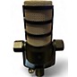 Used RODE PODMIC Dynamic Microphone