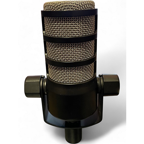 Used RODE PODMIC Dynamic Microphone