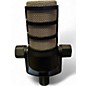 Used RODE PODMIC Dynamic Microphone thumbnail