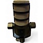 Used RODE PODMIC Dynamic Microphone