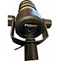 Used RODE PODMIC Dynamic Microphone