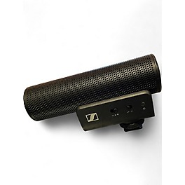 Used Sennheiser MKE 400 Camera Microphones
