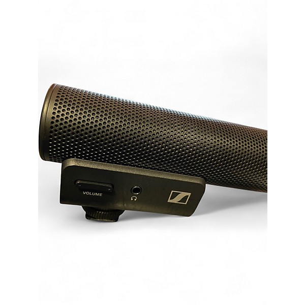 Used Sennheiser MKE 400 Camera Microphones