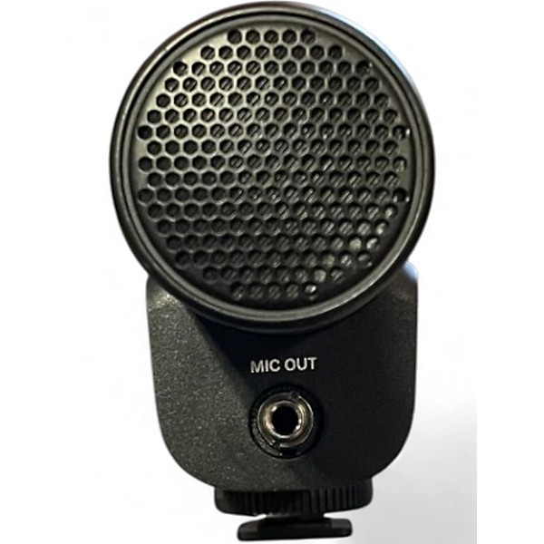 Used Sennheiser MKE 400 Camera Microphones