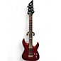 Used ESP LTD H-51 Candy Apple Red Solid Body Electric Guitar thumbnail