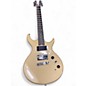 Used Unk PROTOTYPE GOLD Solid Body Electric Guitar thumbnail