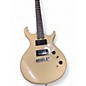 Used Unk PROTOTYPE GOLD Solid Body Electric Guitar