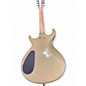 Used Unk PROTOTYPE GOLD Solid Body Electric Guitar