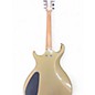 Used Unk PROTOTYPE GOLD Solid Body Electric Guitar