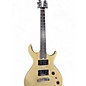 Used Unk PROTOTYPE GOLD Solid Body Electric Guitar