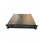 Used JBL MPA600 Power Amp thumbnail