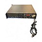 Used JBL MPA600 Power Amp