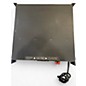 Used JBL MPA600 Power Amp