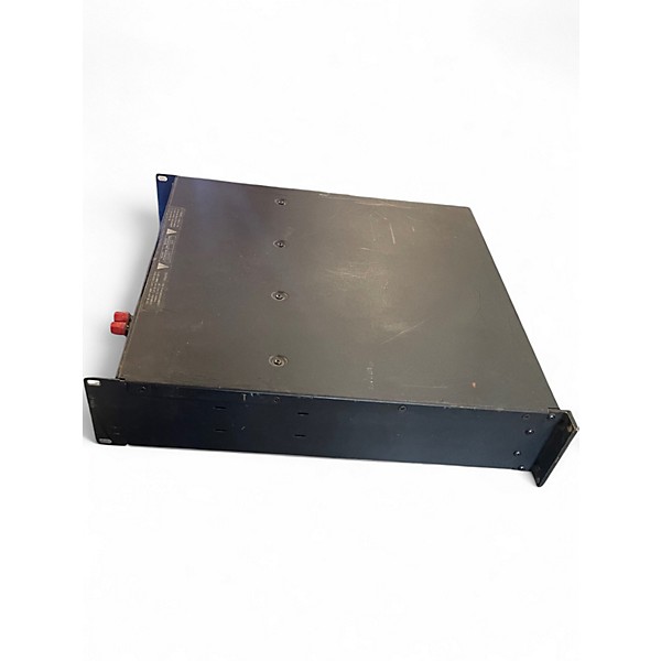 Used JBL MPA600 Power Amp