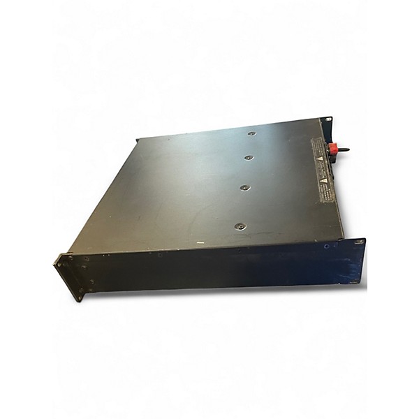 Used JBL MPA600 Power Amp