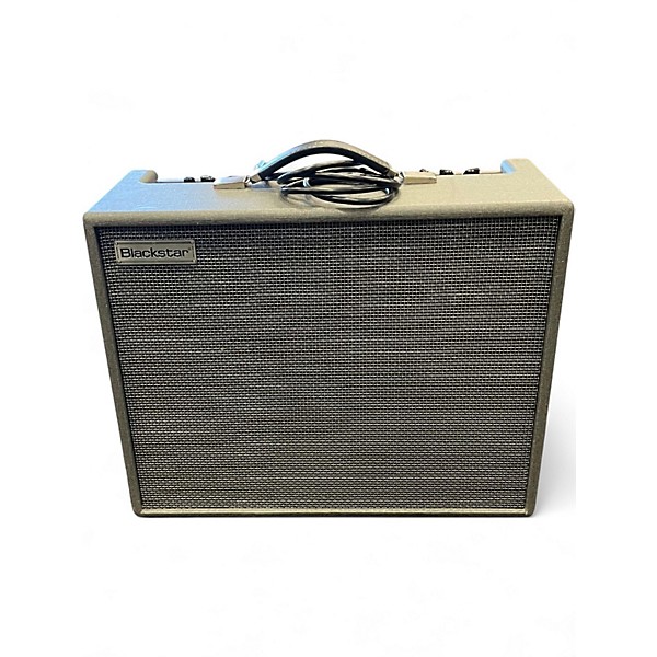 Used Blackstar silverline deluxe Guitar Combo Amp