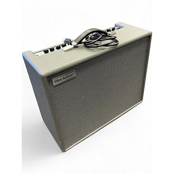 Used Blackstar silverline deluxe Guitar Combo Amp