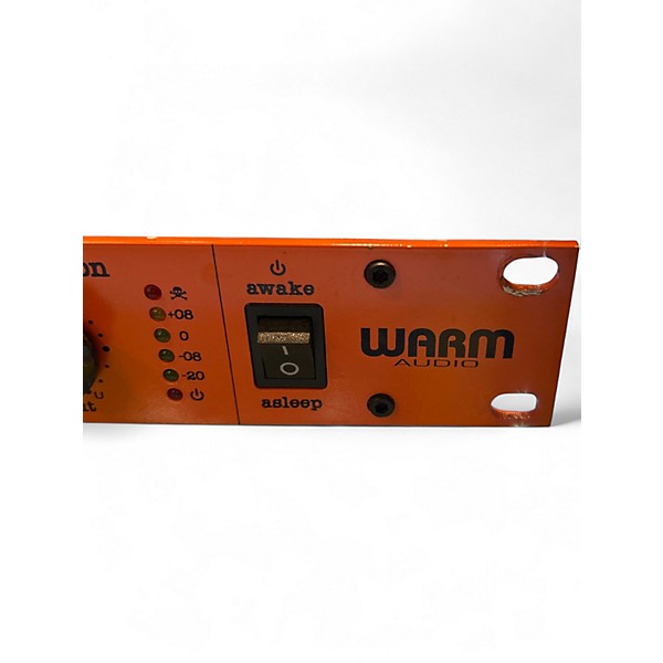 Used Warm Audio tone beast Tb12 Audio Converter