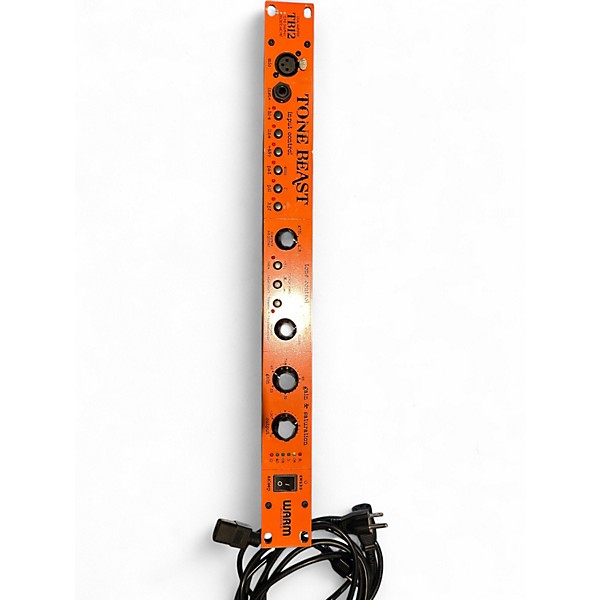 Used Warm Audio tone beast Tb12 Audio Converter