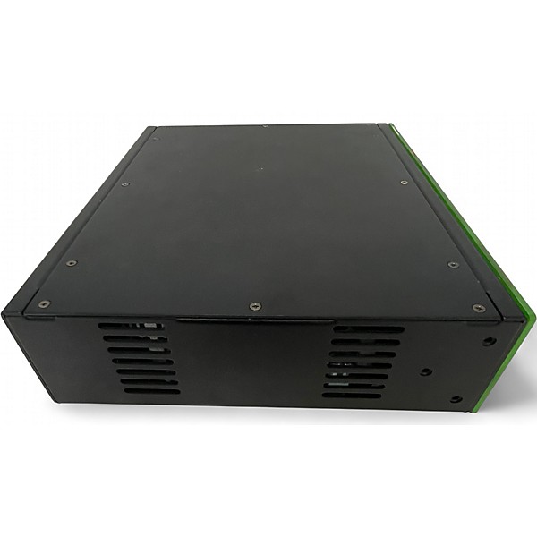 Used Markbass little mark ninja Bass Amp Head