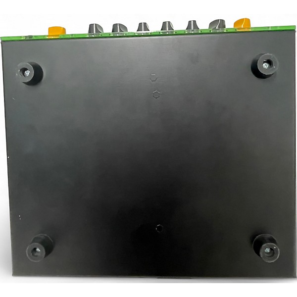 Used Markbass little mark ninja Bass Amp Head