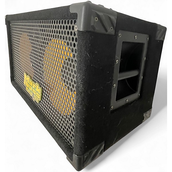 Used Markbass NEW YORK NINJA 122 Bass Cabinet