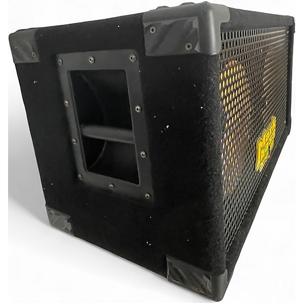 Used Markbass NEW YORK NINJA 122 Bass Cabinet
