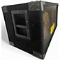 Used Markbass NEW YORK NINJA 122 Bass Cabinet