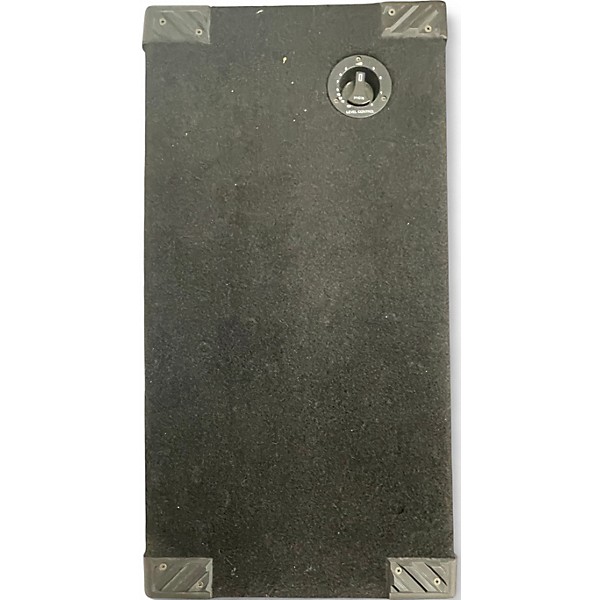 Used Markbass NEW YORK NINJA 122 Bass Cabinet