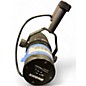 Used Shure SM7B Dynamic Microphone