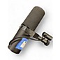 Used Shure SM7B Dynamic Microphone