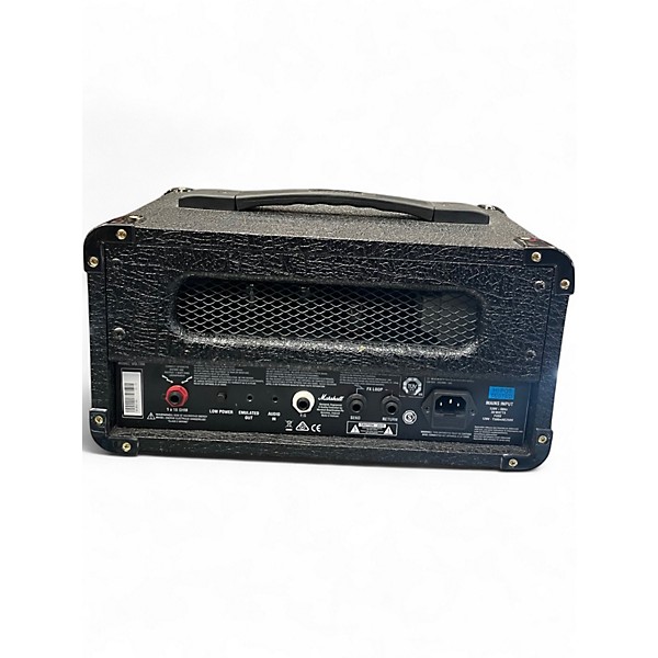 Used Marshall DSL1HR Tube Guitar Amp Head
