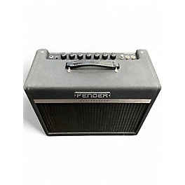 Used Fender Bassbreaker 15W Tube Guitar Amp Head