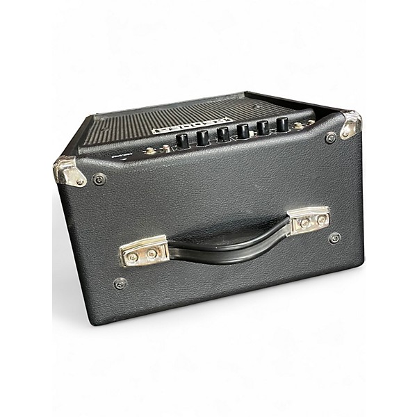 Used Fender Rumble 30 30W 1x10 Bass Combo Amp