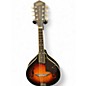 Used Gretsch Guitars G9320 New Yorker Deluxe Sunburst Mandolin thumbnail