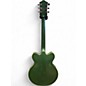 Used Gretsch Guitars G2627T Sherwood Green Metallic Hollow Body Electric Guitar