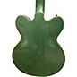Used Gretsch Guitars G2627T Sherwood Green Metallic Hollow Body Electric Guitar