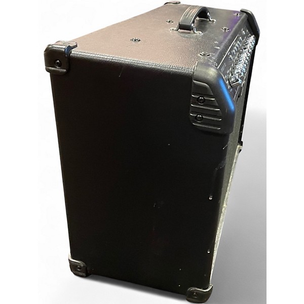 Used Line 6 Spider IV 120W 2x10 Guitar Combo Amp