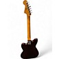 Used Fender Troy Van Leeuwen Jazzmaster Oxblood Solid Body Electric Guitar