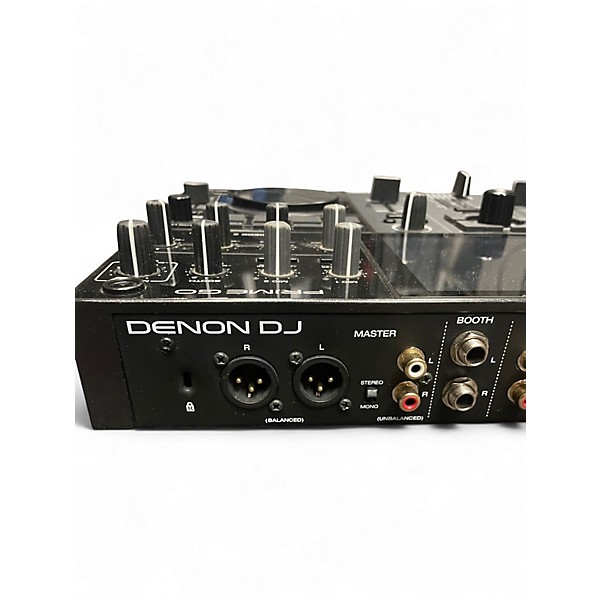 Used Denon Dj Prime GO DJ Controller