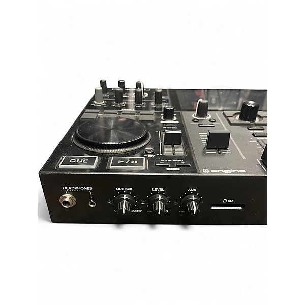 Used Denon Dj Prime GO DJ Controller