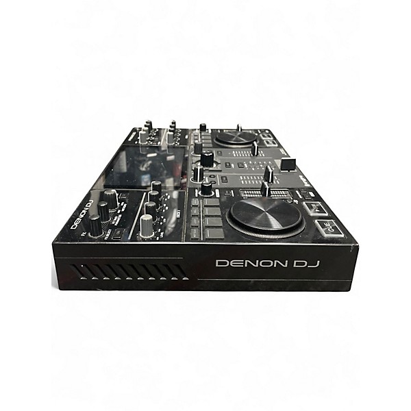 Used Denon Dj Prime GO DJ Controller
